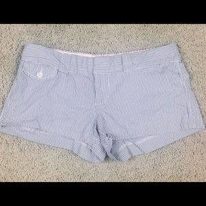 American Eagle women’s shorts